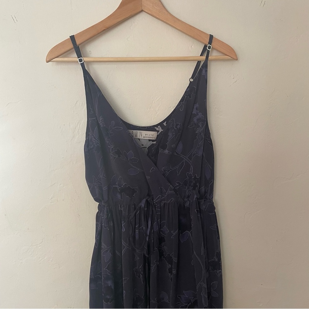 Gorgeous and rare Christy Dawn Lincoln dress